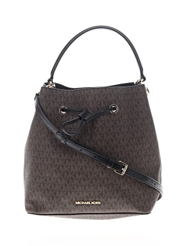 MICHAEL Michael Kors Bucket Bag (view 1)