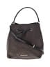 MICHAEL Michael Kors Brown Bucket Bag One size - photo 1