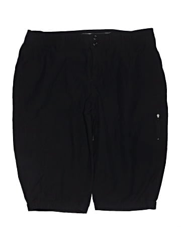 Danskin Now Athletic Shorts (view 1)