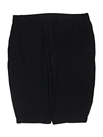 Danskin Now Athletic Shorts (view 2)