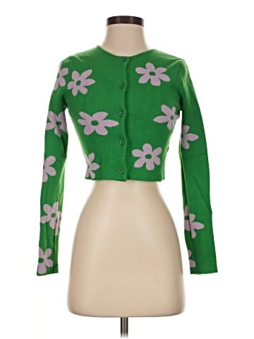 Forever 21 Cardigan (view 1)