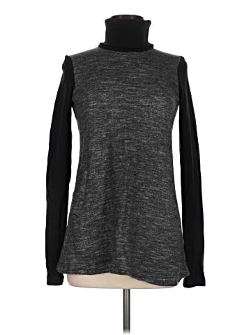 Theory Turtleneck Sweater (view 1)