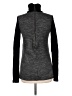 Theory Gray Turtleneck Sweater Size 6 - photo 2