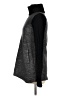 Theory Gray Turtleneck Sweater Size 6 - photo 5