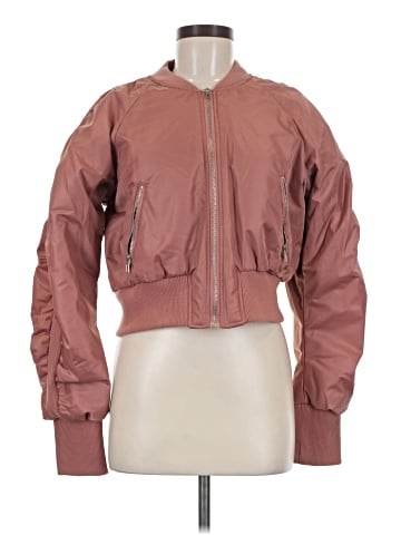 Aqua Jacket (view 1)