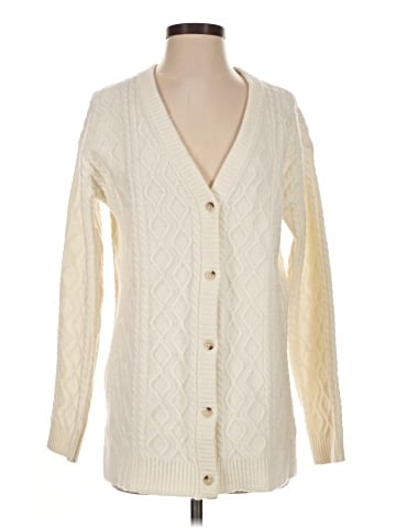 Talbots Cardigan (view 1)