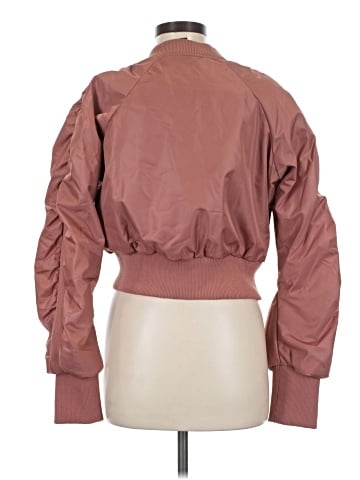 Aqua Jacket (view 2)