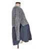 A Pea in the Pod Gray Pullover Sweater Size Med Maternity - photo 4