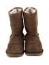 Bearpaw 100% Suede Brown Boots Size 7 - photo 2