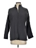 Jockey Gray Track Jacket Size S - photo 1