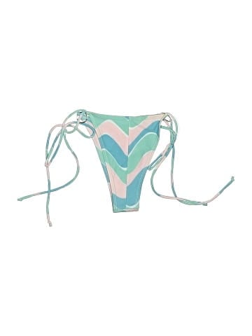 Vanessa Mooney Swimsuit Bottoms (view 2)