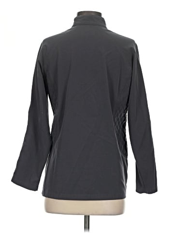 Jockey Track Jacket (view 2)