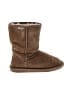 Bearpaw 100% Suede Brown Boots Size 7 - photo 1