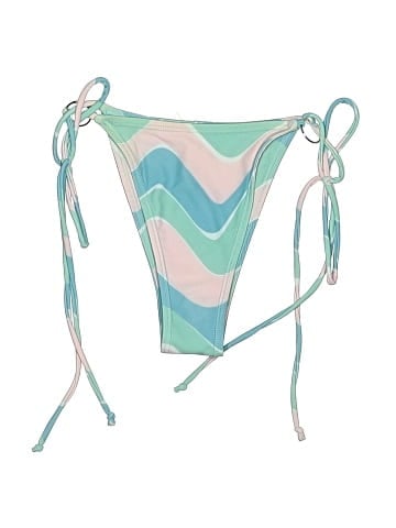 Vanessa Mooney Swimsuit Bottoms (view 1)