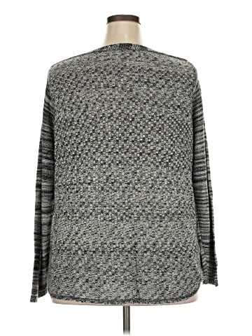 Cj Banks Pullover Sweater (view 2)