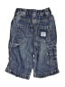 Baby Gap Blue Jeans Size 6-12 mo - photo 2