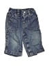 Baby Gap Blue Jeans Size 6-12 mo - photo 1