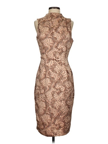 Black Halo Cocktail Dress (view 1)