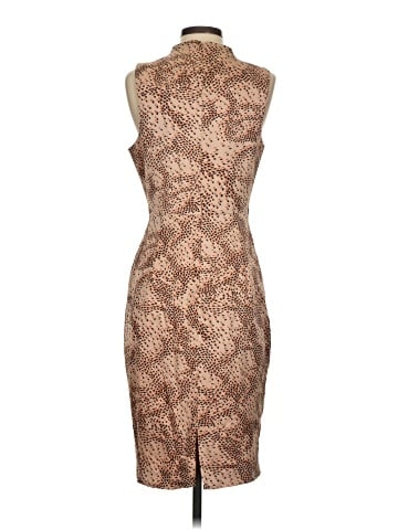 Black Halo Cocktail Dress (view 2)