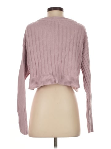 LA Hearts Pullover Sweater (view 2)