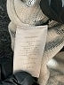 Talbots Outlet Print Silver Pullover Sweater Size M - photo 8