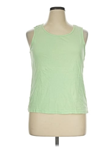 Fresh Produce Sleeveless T-Shirt (view 1)