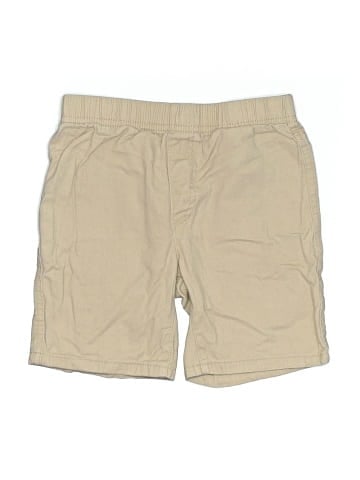 Levi's Khaki Shorts (view 1)