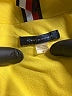 Tommy Hilfiger Yellow Blazer Size 6 - photo 6