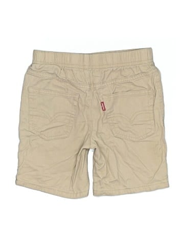 Levi's Khaki Shorts (view 2)