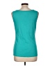 Talbots Teal Tank Top Size L - photo 2