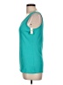 Talbots Teal Tank Top Size L - photo 5