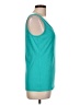 Talbots Teal Tank Top Size L - photo 4