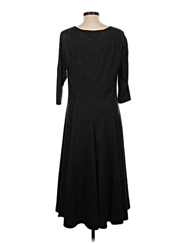 The Pyramid Collection Casual Dress (view 2)