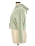 No Comment Green Zip Up Hoodie Size XL - photo 5