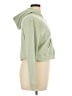 No Comment Green Zip Up Hoodie Size XL - photo 4