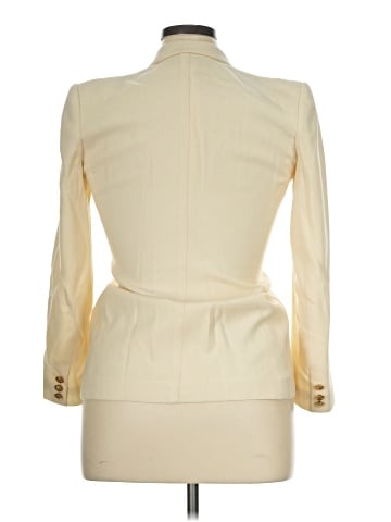Evan Picone Wool Blazer (view 2)