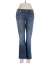 Seven7 Hearts Blue Jeans Size 28 waist - photo 1