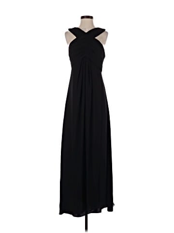 Monique Lhuillier Cocktail Dress (view 1)