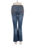 Seven7 Hearts Blue Jeans Size 28 waist - photo 2