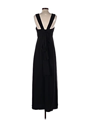 Monique Lhuillier Cocktail Dress (view 2)