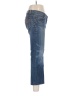 Seven7 Hearts Blue Jeans Size 28 waist - photo 4