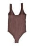 Aura Brown Bodysuit Size Med - Lg - photo 2