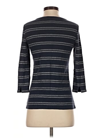 Style&Co 3/4 Sleeve T-Shirt (view 2)
