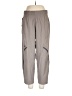 Under Armour Gray Casual Pants Size L - photo 1