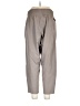 Under Armour Gray Casual Pants Size L - photo 2