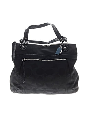 Coach Shoulder Bag (view 1)