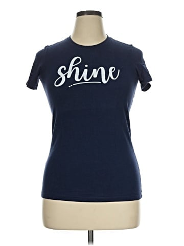 Bella Short Sleeve T-Shirt (view 1)