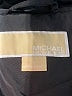 MICHAEL Michael Kors 100% Polyester Black Jacket Size M - photo 6
