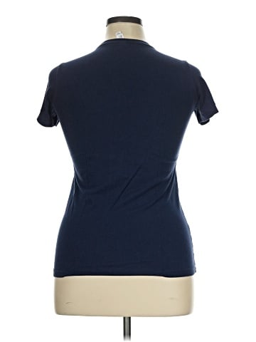 Bella Short Sleeve T-Shirt (view 2)