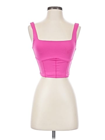 Live in the Moment Sports Bra (view 1)